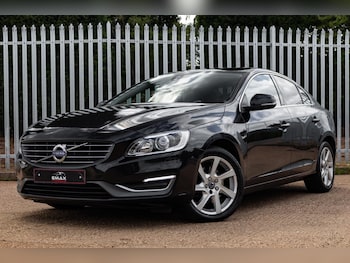 2015 (65) - D4 [181] SE Lux Nav 4dr Geartronic