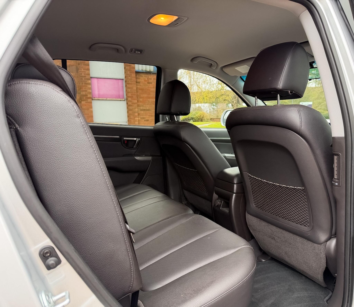 Used Hyundai Santa Fe 2012 for sale - 76727836: Photo 22