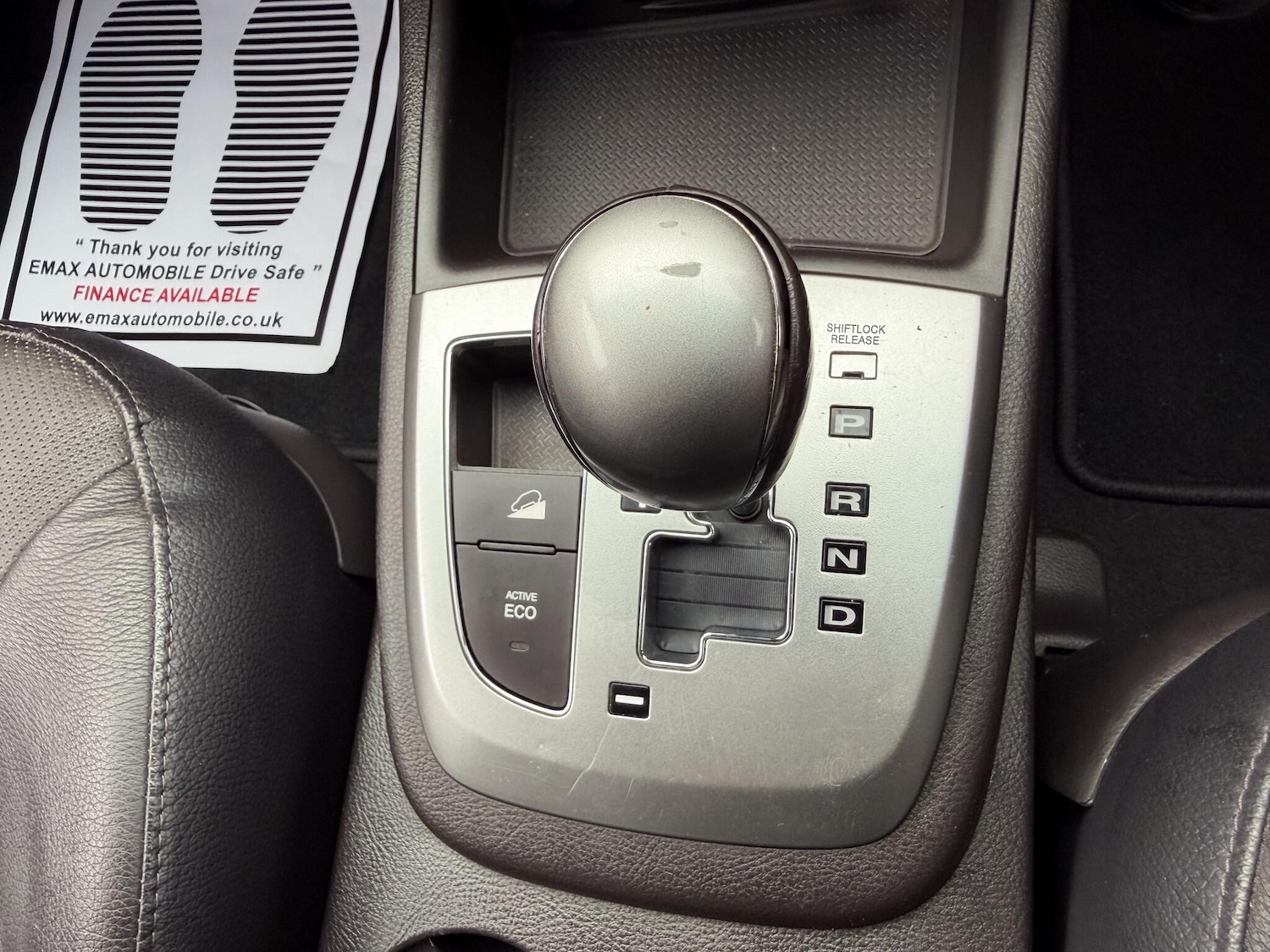 Used Hyundai Santa Fe 2012 for sale - 76727836: Photo 37