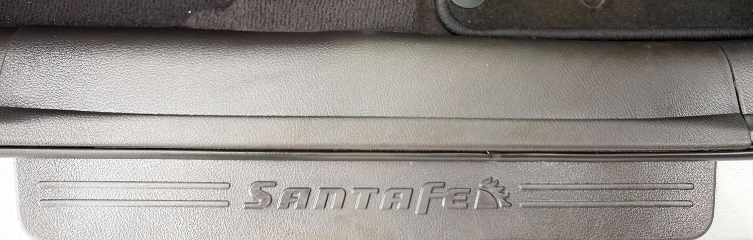 Used Hyundai Santa Fe 2012 for sale - 76727836: Photo 44