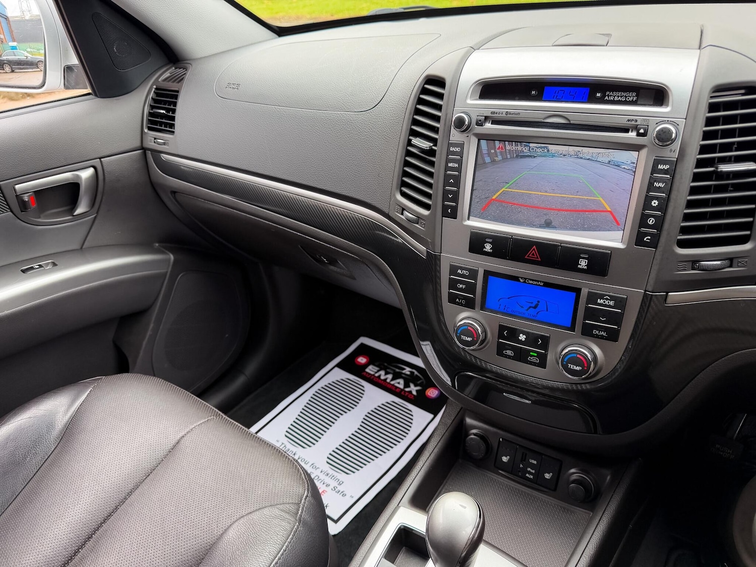 Used Hyundai Santa Fe 2012 for sale - 76727836: Photo 6