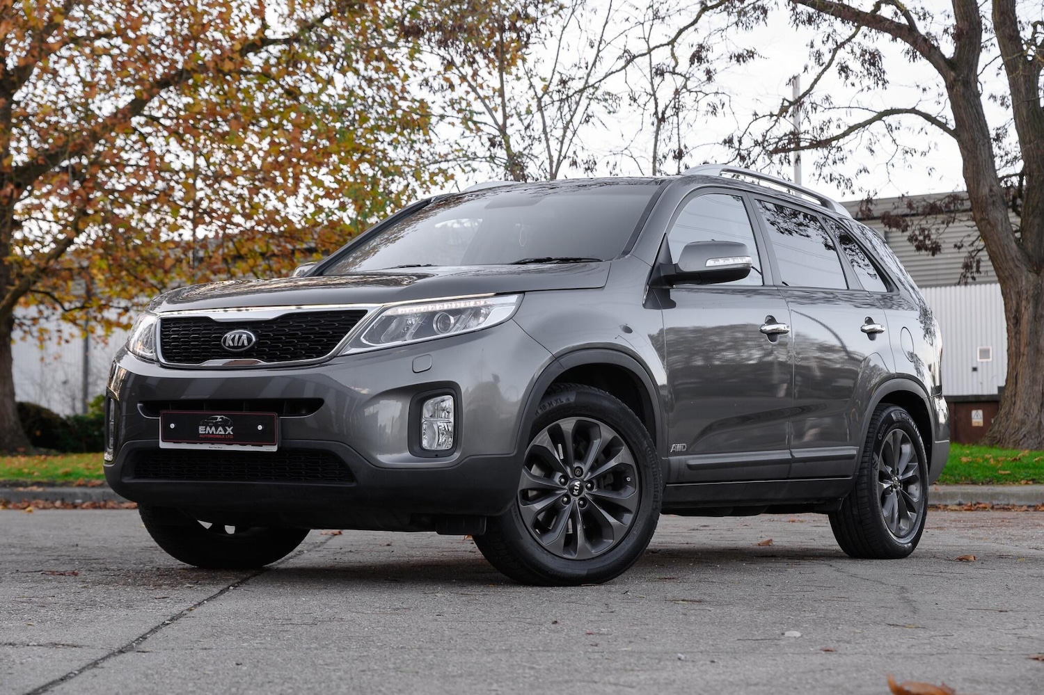 Used Kia Sorento 2014 for sale - 76484935: Photo 1