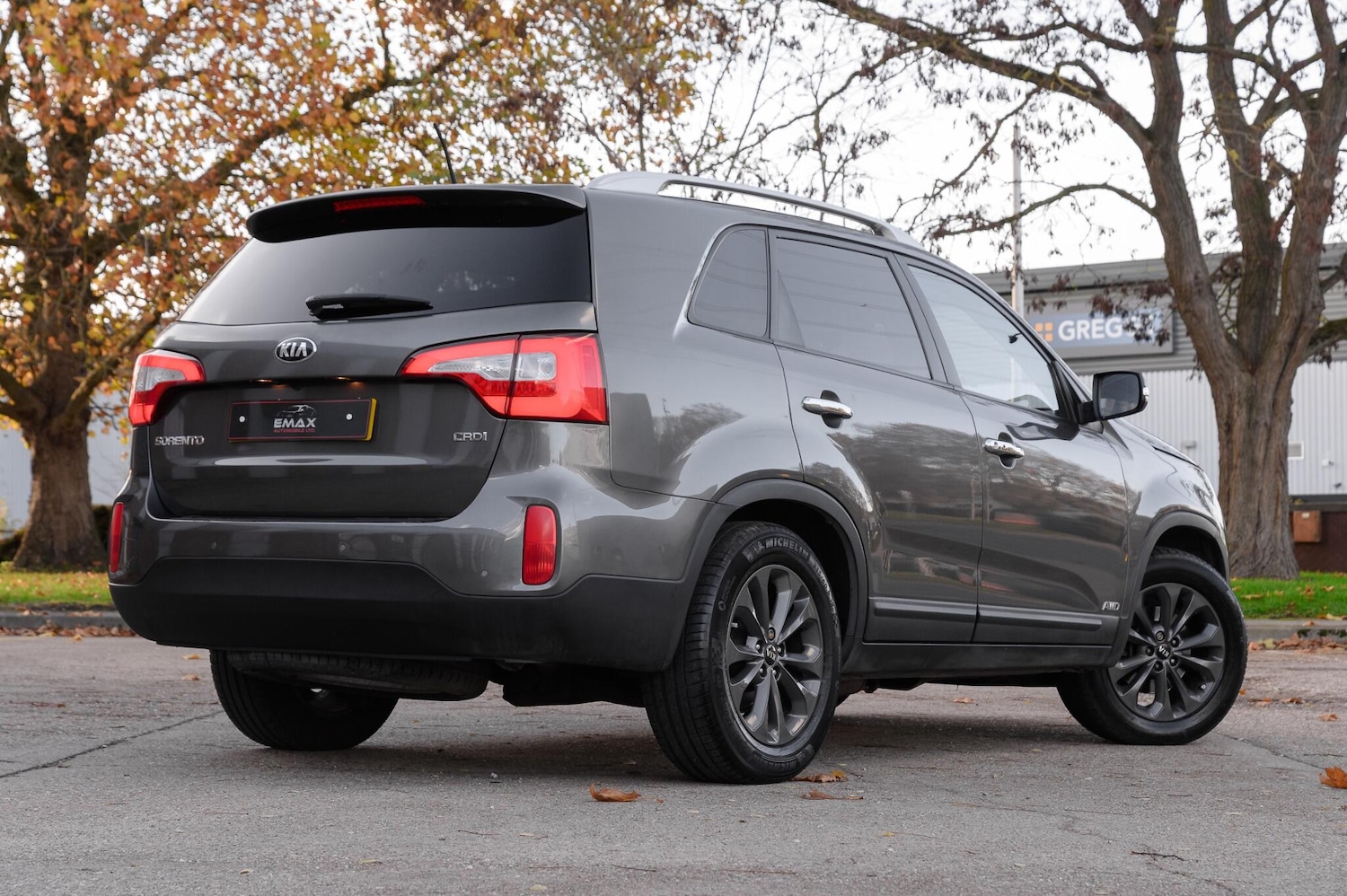 Used Kia Sorento 2014 for sale - 76484935: Photo 11