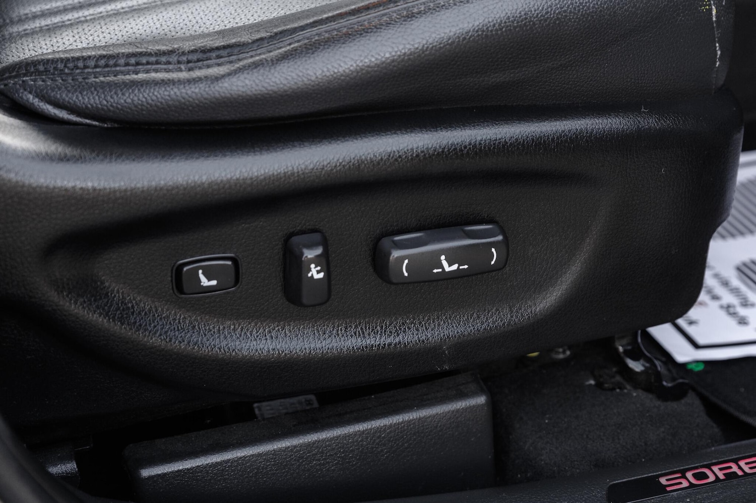 Used Kia Sorento 2014 for sale - 76484935: Photo 14