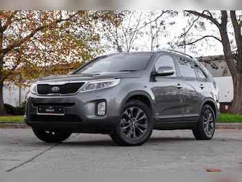 Kia - Sorento