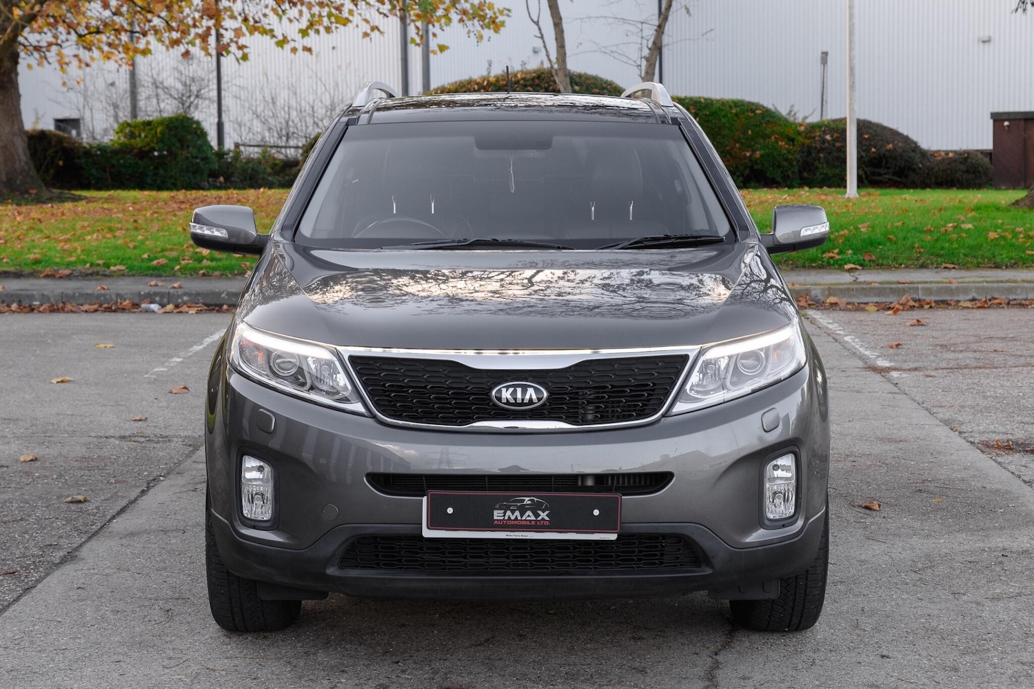 Used Kia Sorento 2014 for sale - 76484935: Photo 2