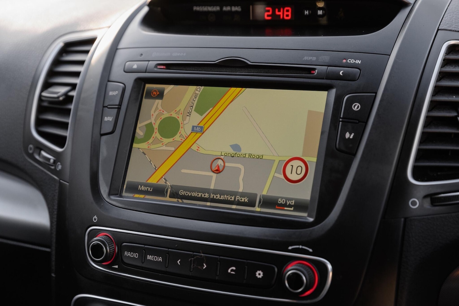 Used Kia Sorento 2014 for sale - 76484935: Photo 20