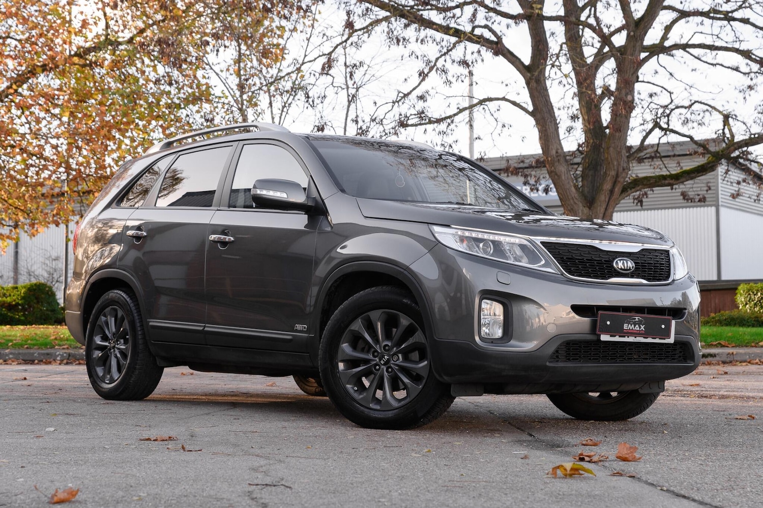 Used Kia Sorento 2014 for sale - 76484935: Photo 22