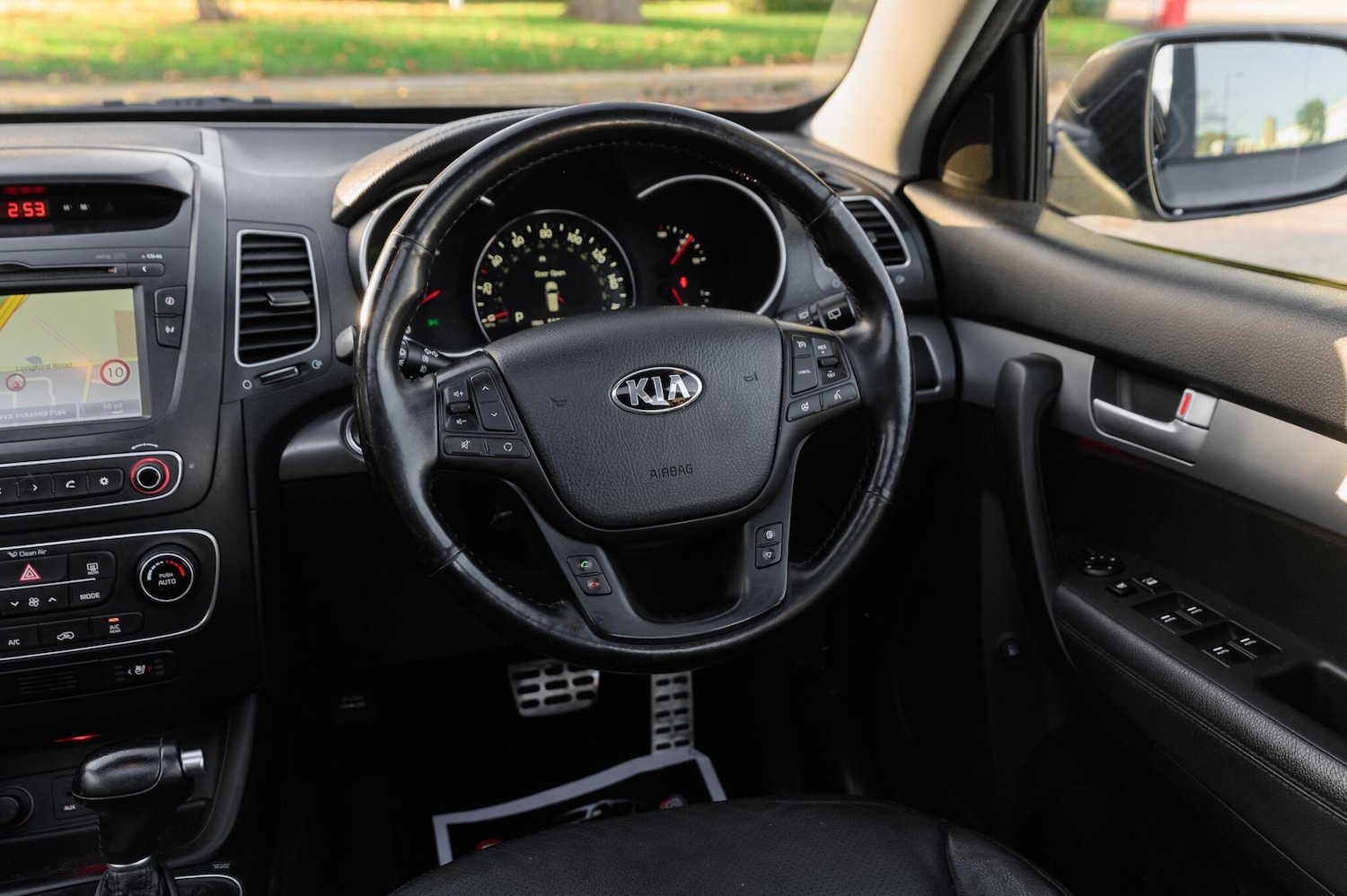 Used Kia Sorento 2014 for sale - 76484935: Photo 27