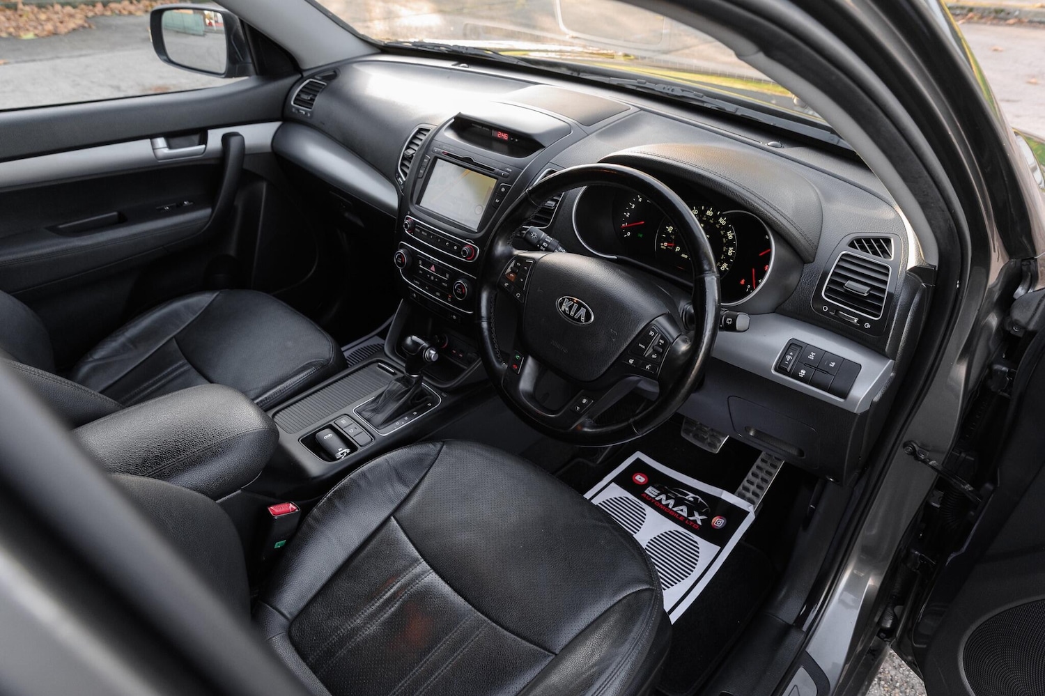 Used Kia Sorento 2014 for sale - 76484935: Photo 3