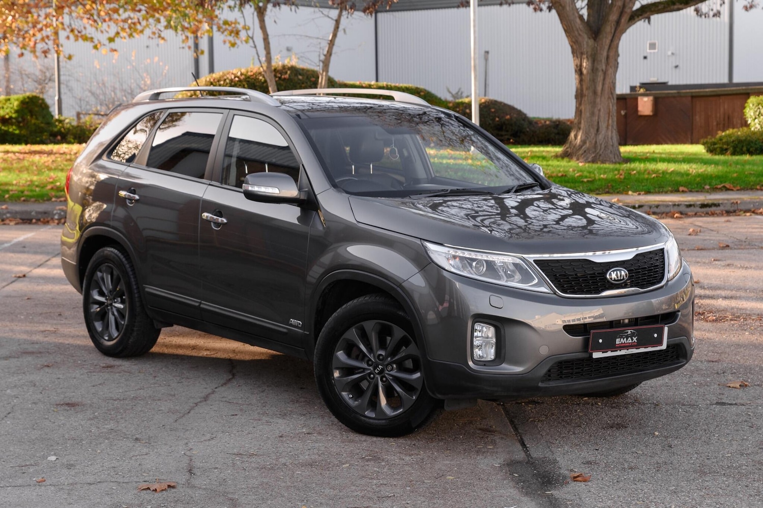 Used Kia Sorento 2014 for sale - 76484935: Photo 33