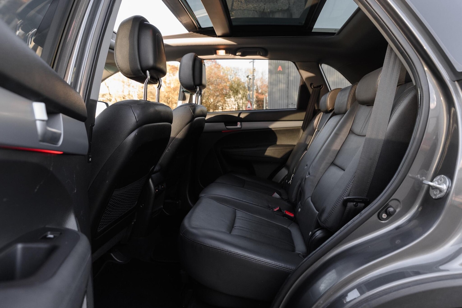 Used Kia Sorento 2014 for sale - 76484935: Photo 34