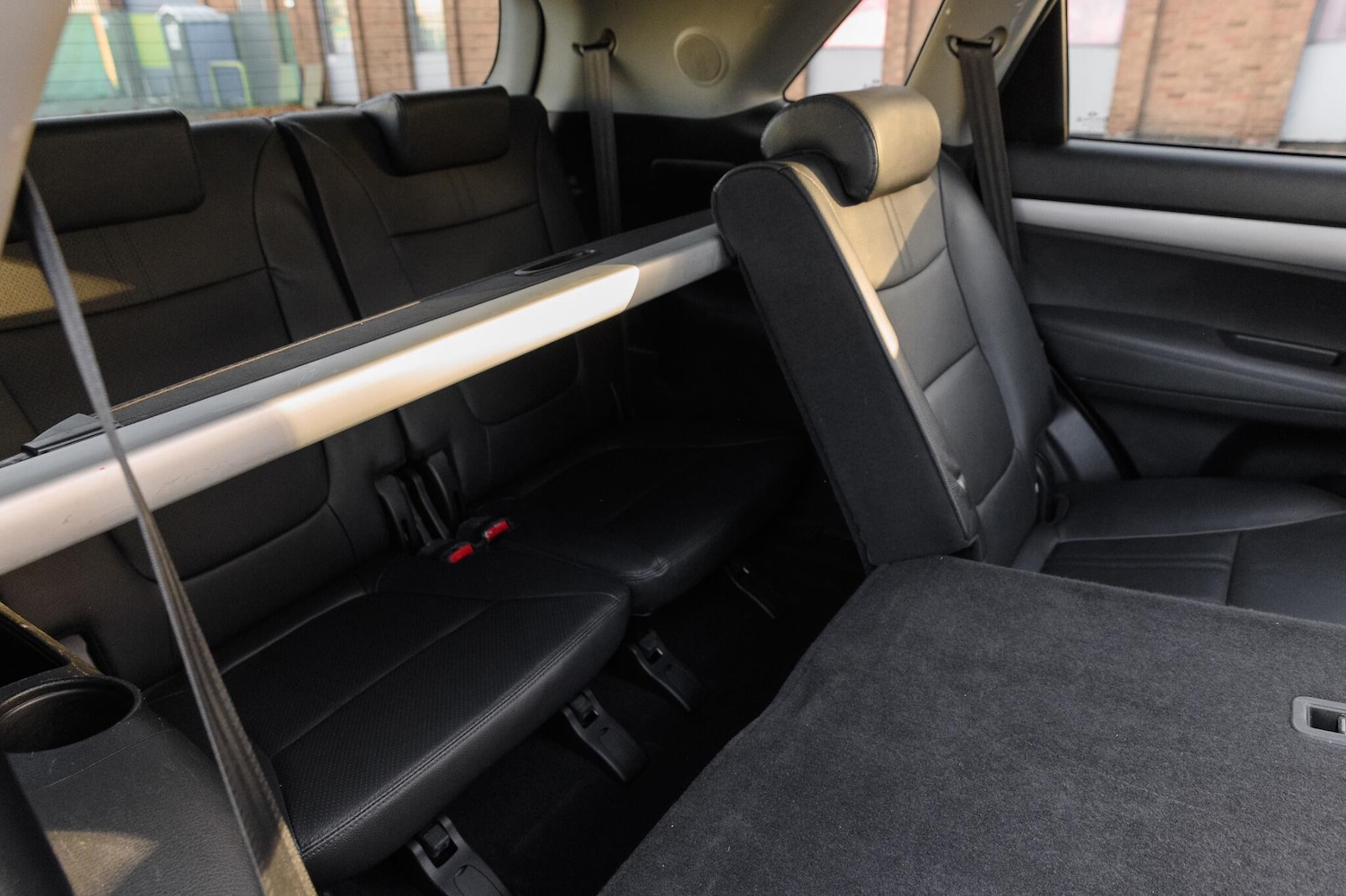 Used Kia Sorento 2014 for sale - 76484935: Photo 37