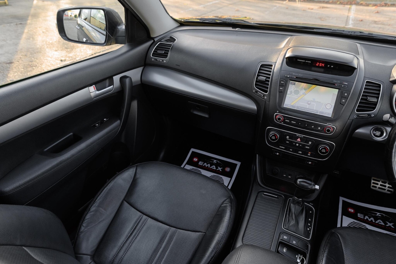 Used Kia Sorento 2014 for sale - 76484935: Photo 41