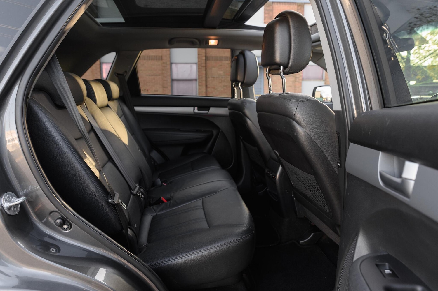 Used Kia Sorento 2014 for sale - 76484935: Photo 42