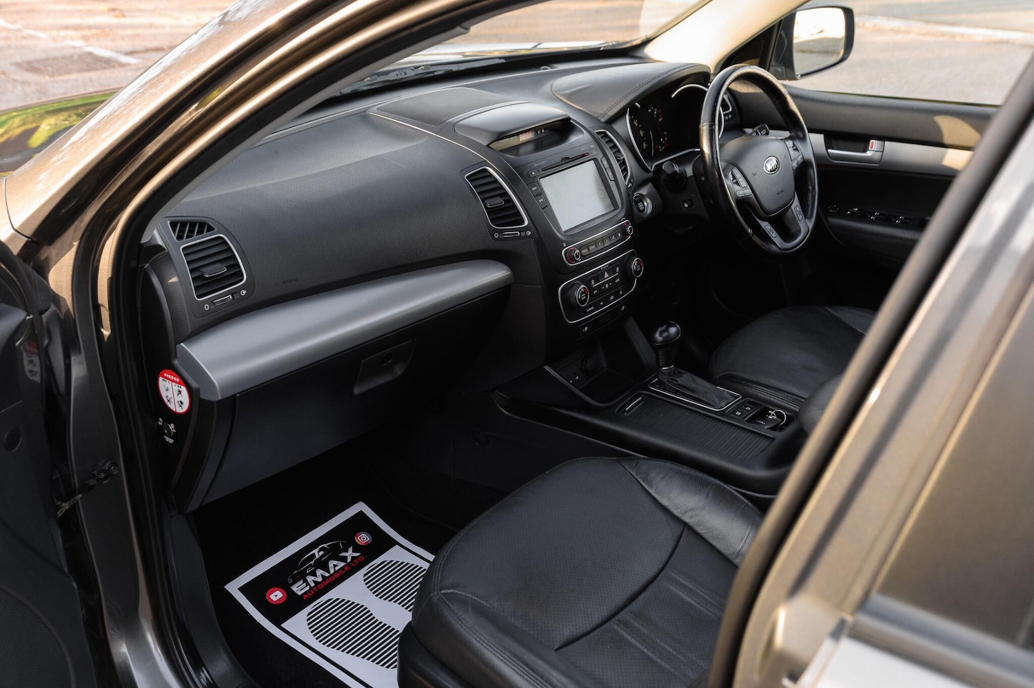 Used Kia Sorento 2014 for sale - 76484935: Photo 44