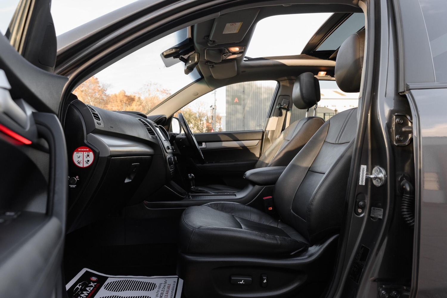 Used Kia Sorento 2014 for sale - 76484935: Photo 45