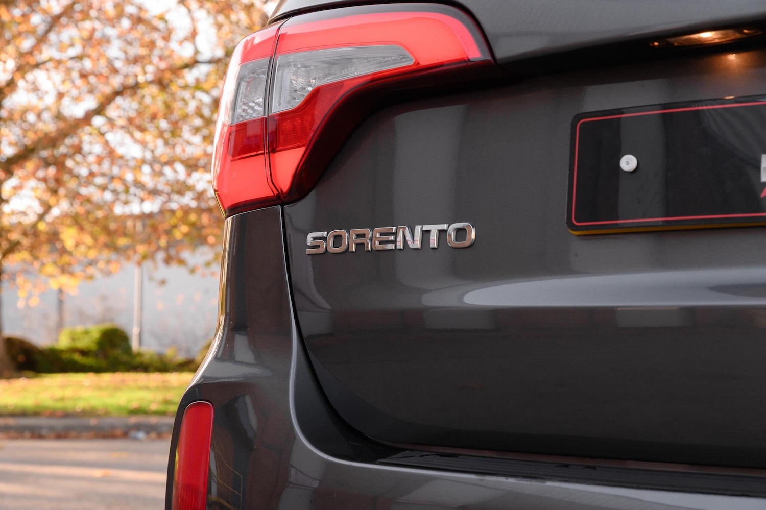 Used Kia Sorento 2014 for sale - 76484935: Photo 46