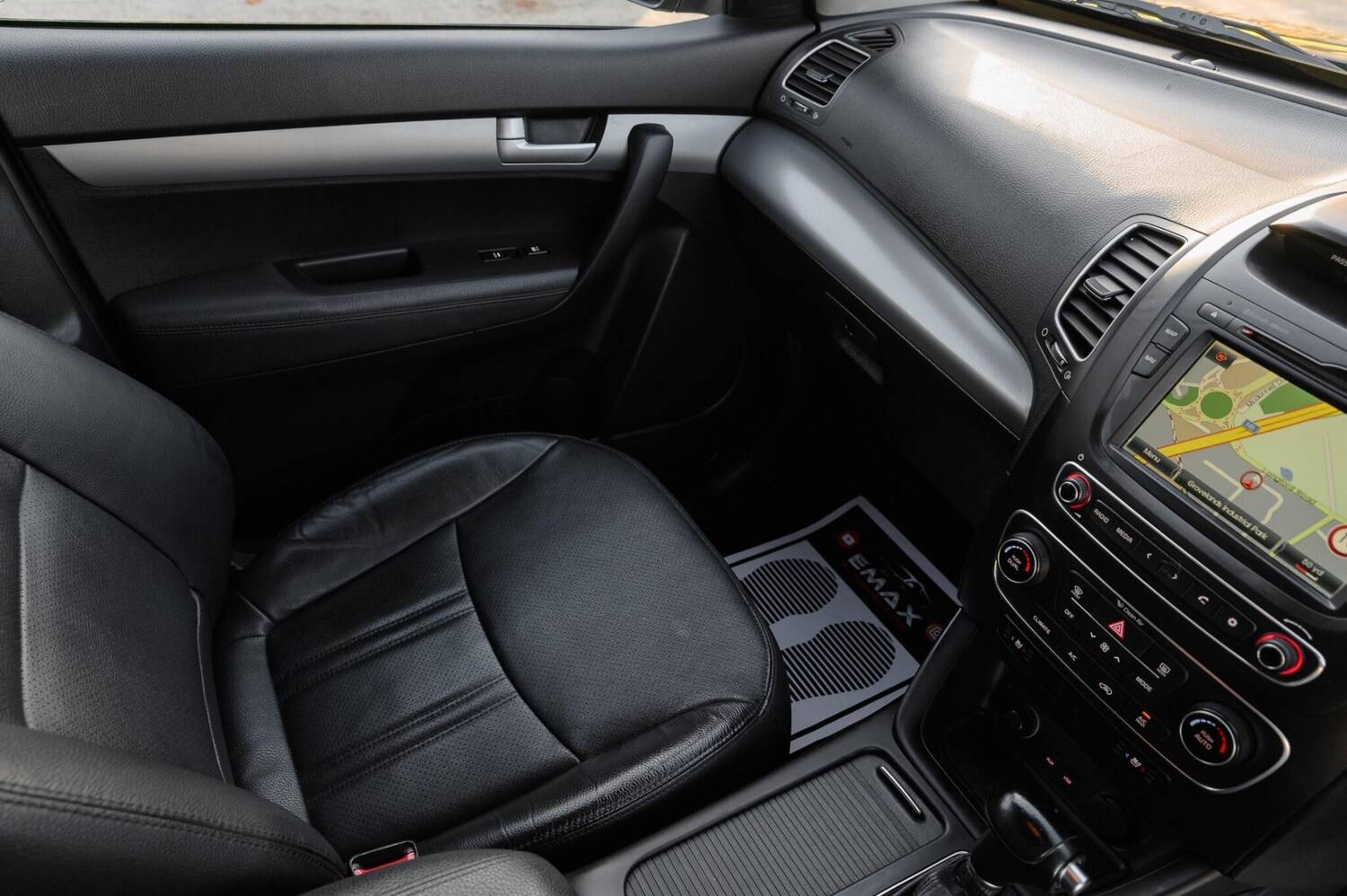 Used Kia Sorento 2014 for sale - 76484935: Photo 47