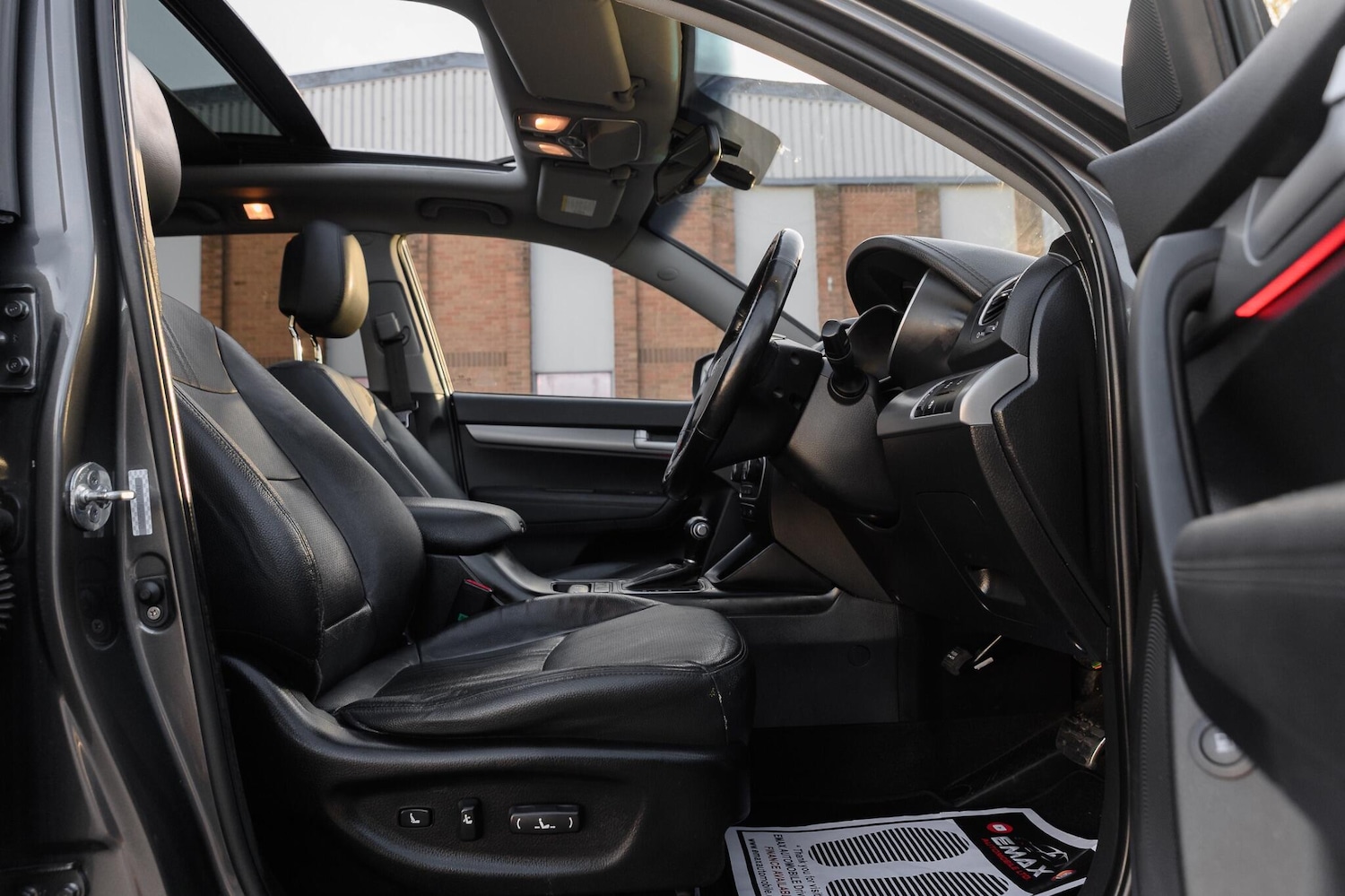 Used Kia Sorento 2014 for sale - 76484935: Photo 48