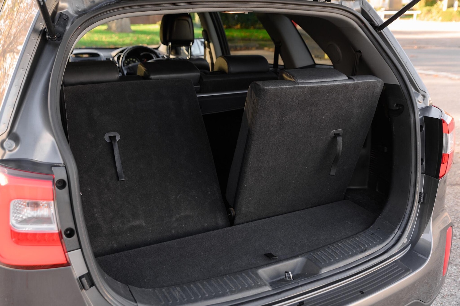 Used Kia Sorento 2014 for sale - 76484935: Photo 6