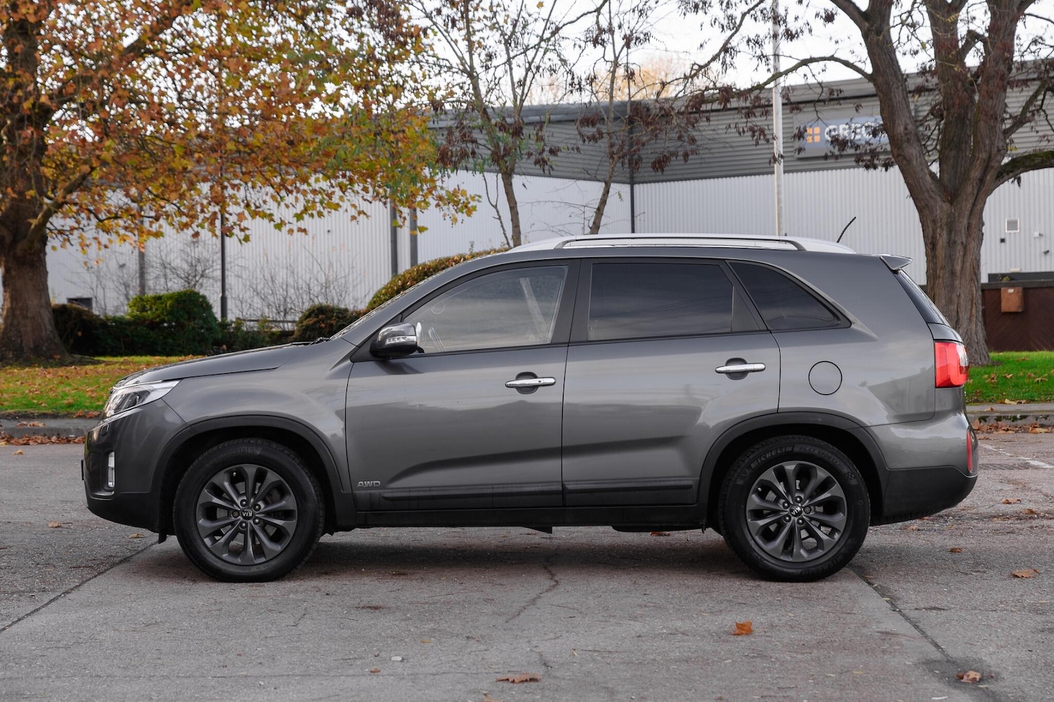 Used Kia Sorento 2014 for sale - 76484935: Photo 7