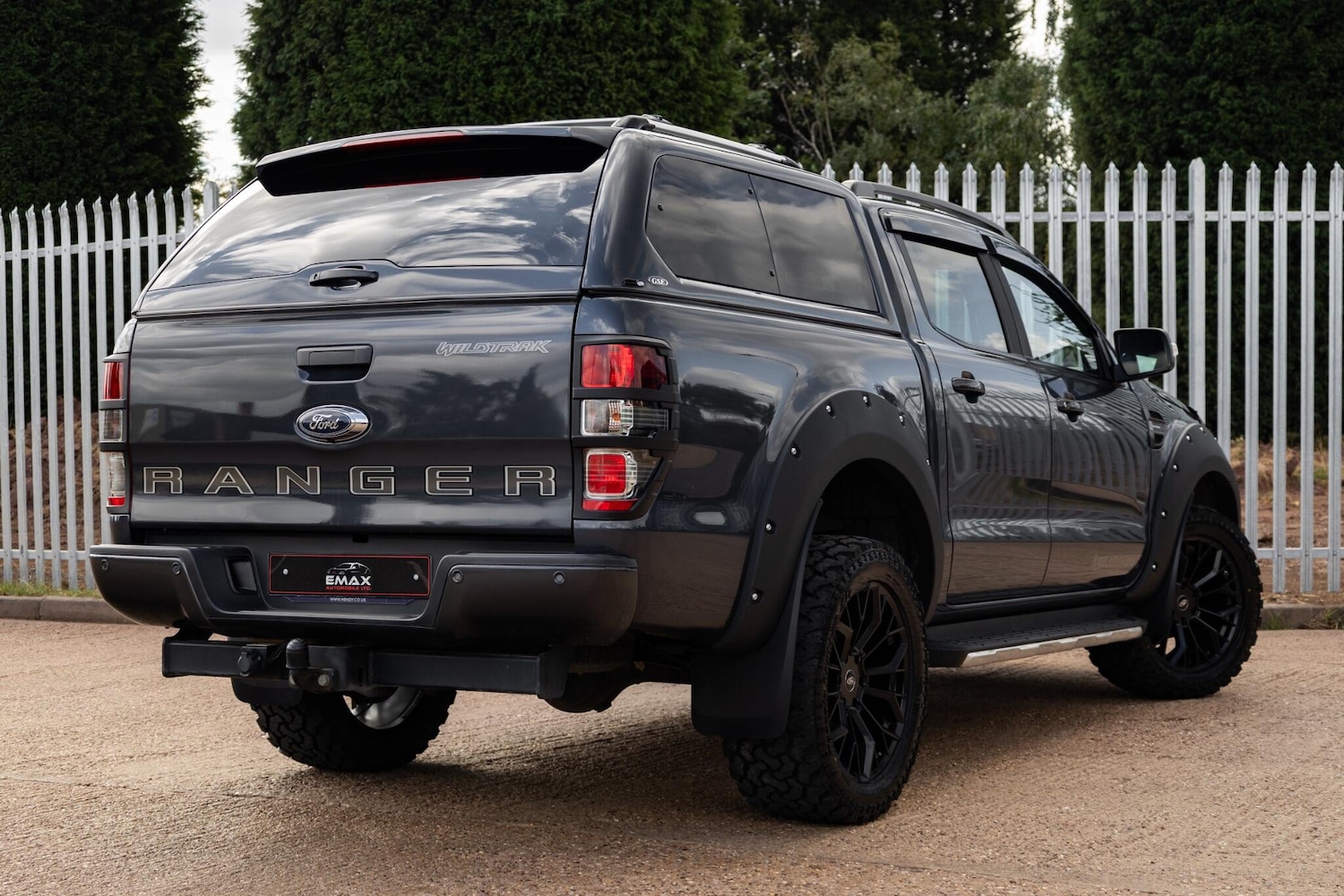 Used Ford Ranger 2021 for sale - 76348798: Photo 12