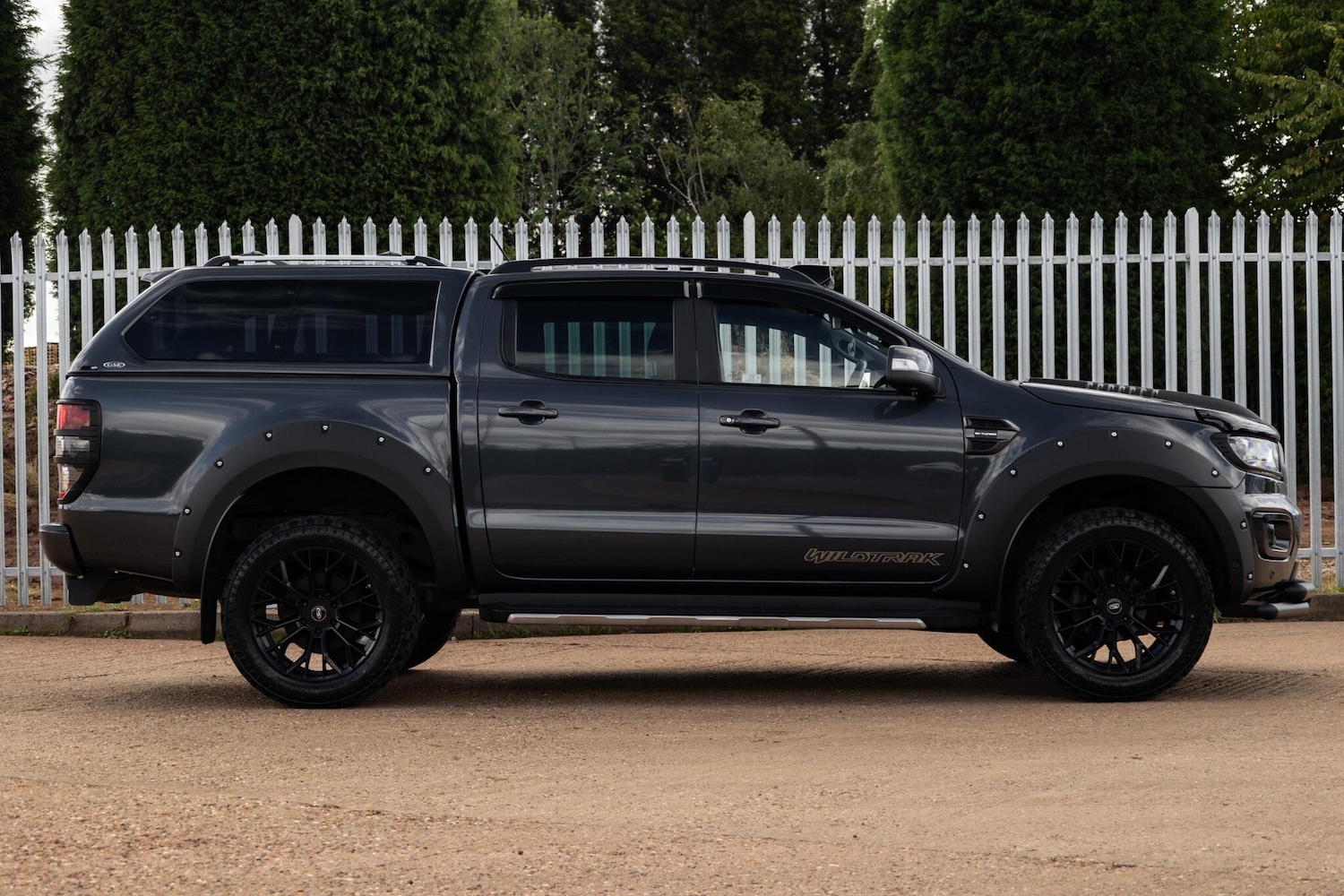 Used Ford Ranger 2021 for sale - 76348798: Photo 13