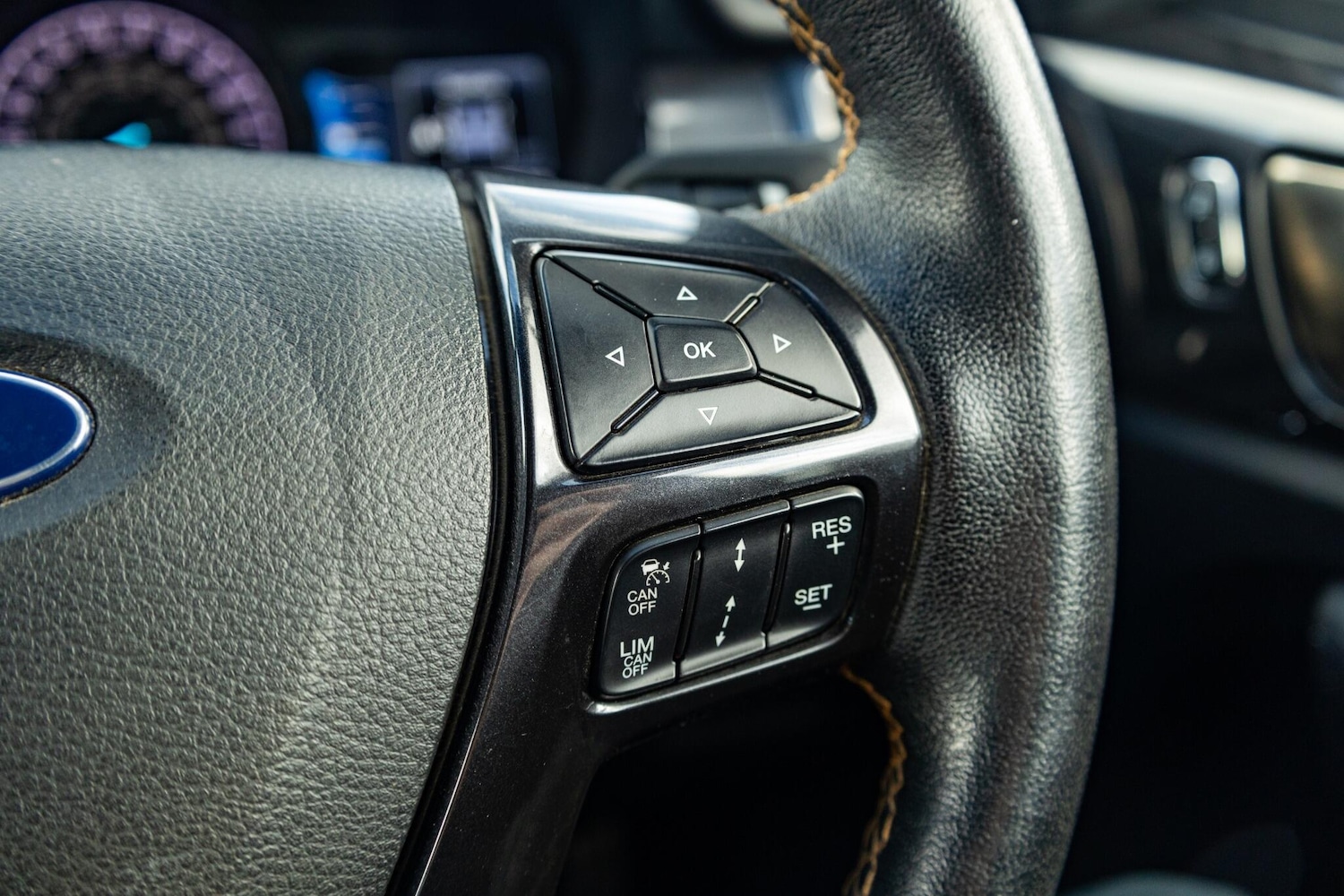 Used Ford Ranger 2021 for sale - 76348798: Photo 15