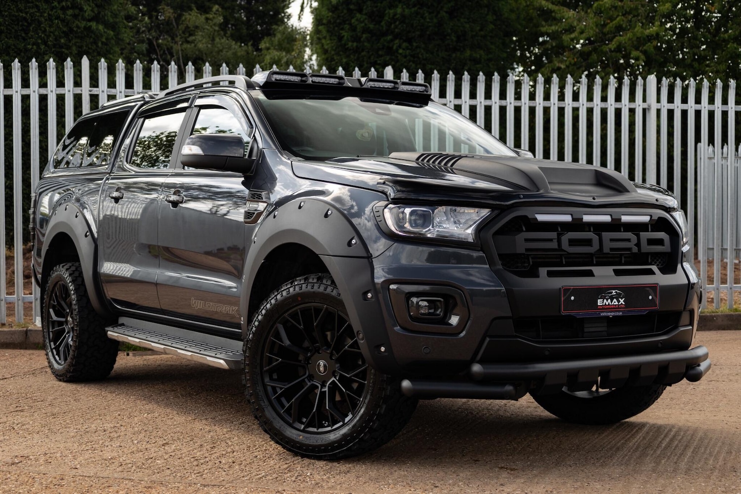 Used Ford Ranger 2021 for sale - 76348798: Photo 16