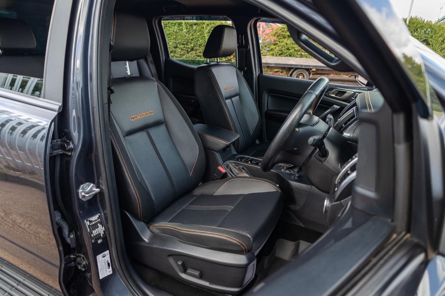 Used Ford Ranger 2021 for sale - 76348798: Photo 18