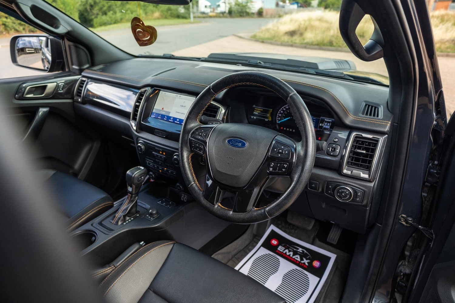 Used Ford Ranger 2021 for sale - 76348798: Photo 3