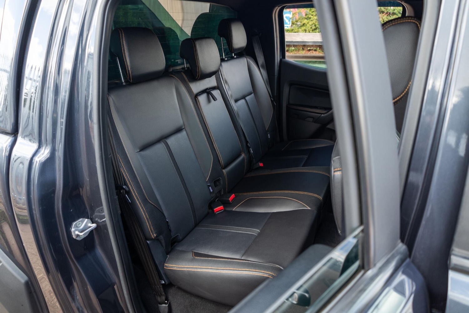 Used Ford Ranger 2021 for sale - 76348798: Photo 34