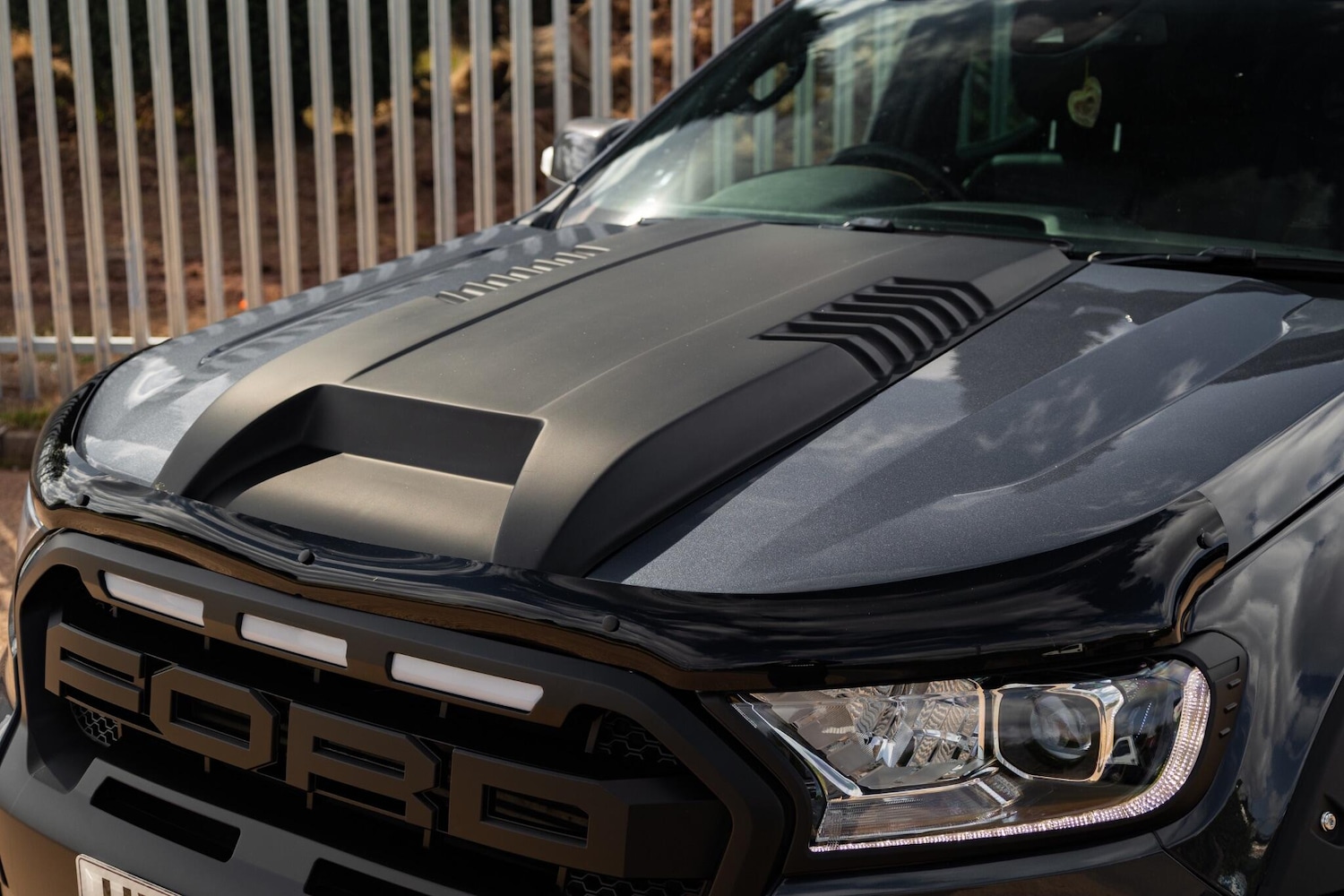 Used Ford Ranger 2021 for sale - 76348798: Photo 5