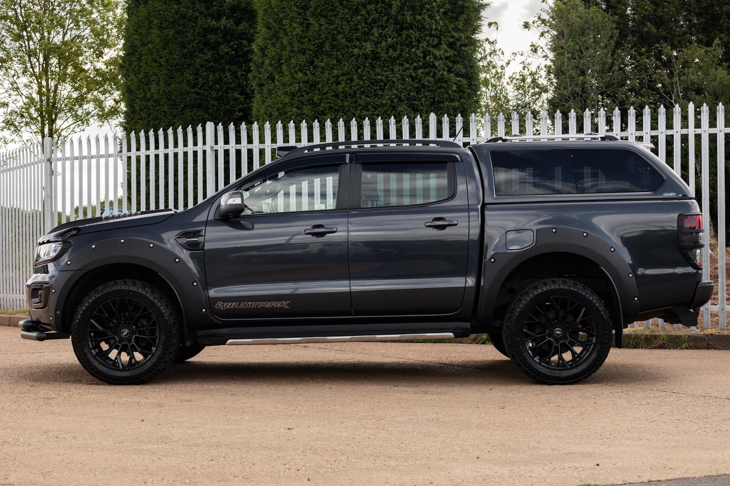 Used Ford Ranger 2021 for sale - 76348798: Photo 6