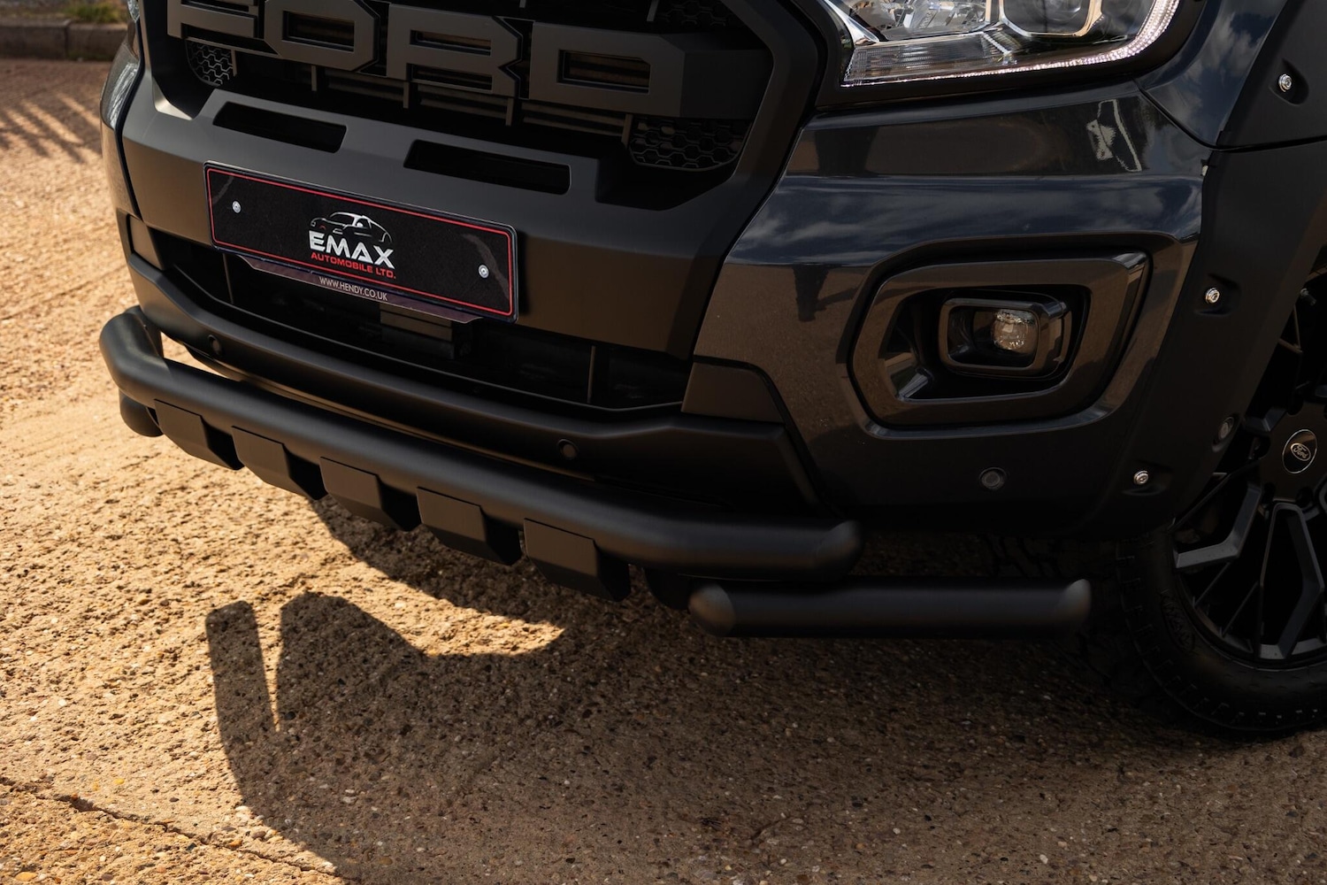 Used Ford Ranger 2021 for sale - 76348798: Photo 8