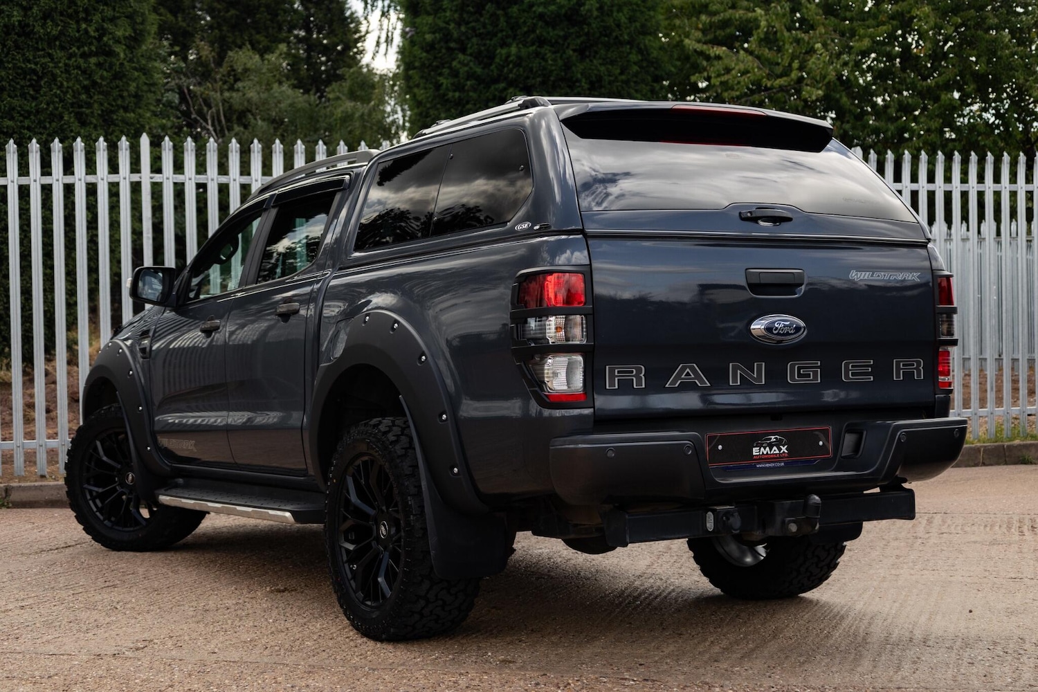 Used Ford Ranger 2021 for sale - 76348798: Photo 9