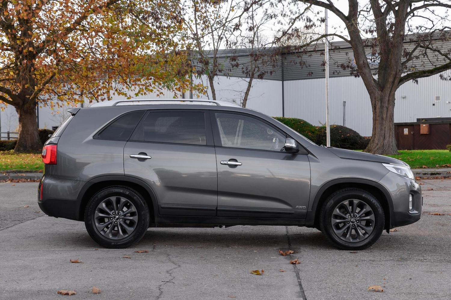 Used Kia Sorento 2014 for sale - 76898563: Photo 12