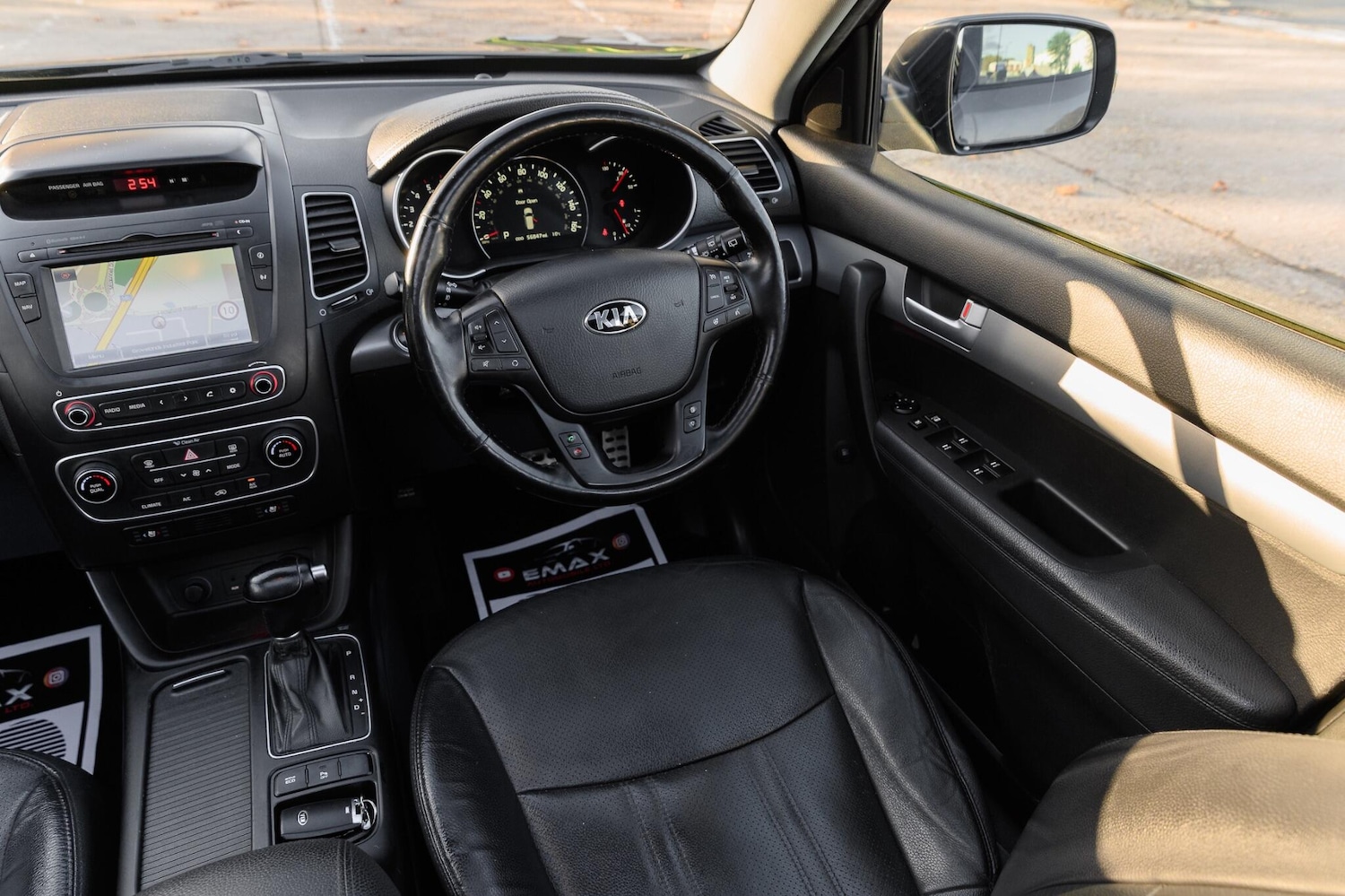 Used Kia Sorento 2014 for sale - 76898563: Photo 15