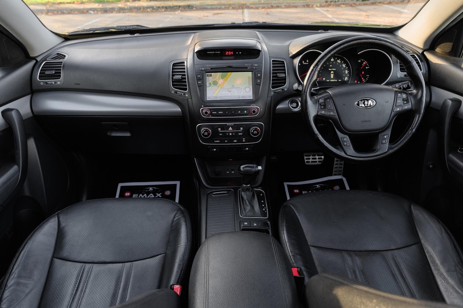 Used Kia Sorento 2014 for sale - 76898563: Photo 17