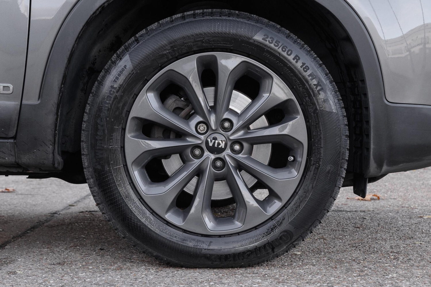 Used Kia Sorento 2014 for sale - 76898563: Photo 19