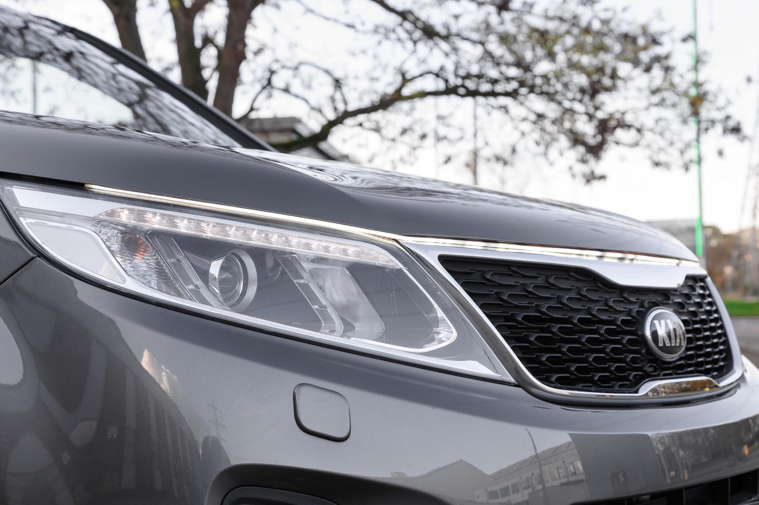 Used Kia Sorento 2014 for sale - 76898563: Photo 28