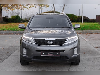 Used Kia Sorento 2014 for sale - 76898563: Photo