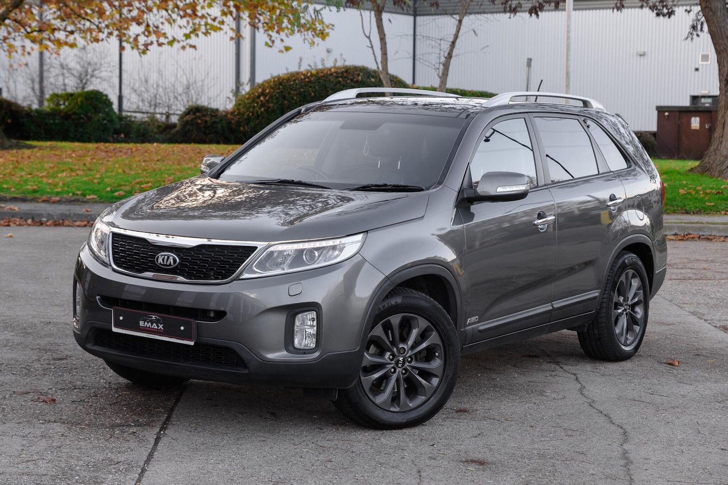 Used Kia Sorento 2014 for sale - 76898563: Photo 38