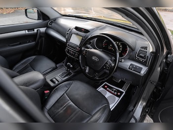 Used Kia Sorento 2014 for sale - 76898563: Photo