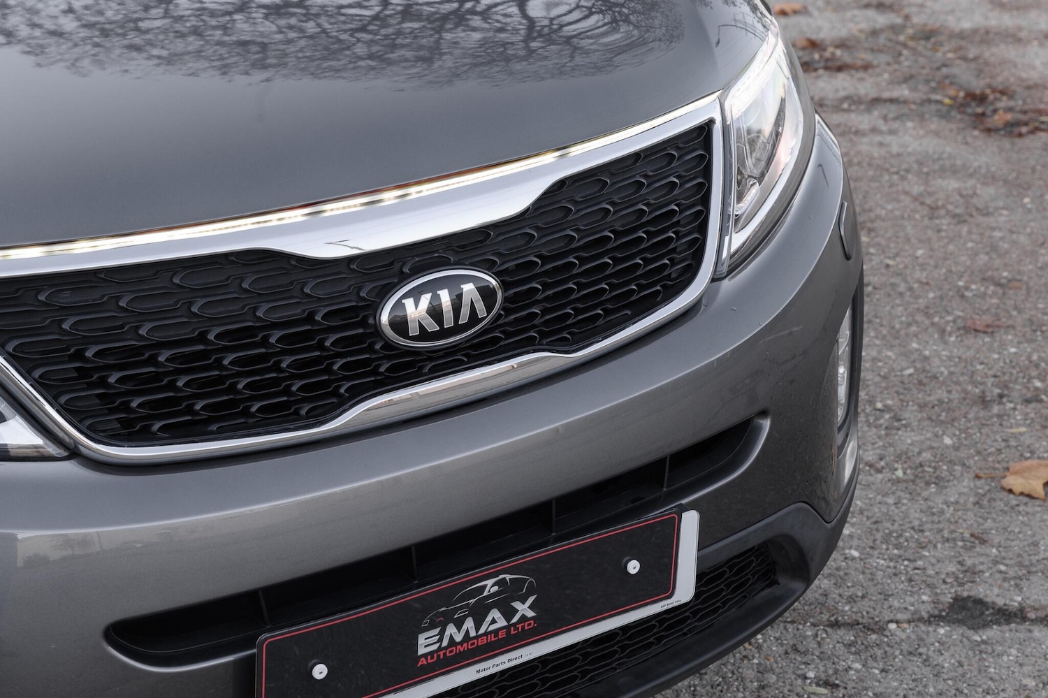 Used Kia Sorento 2014 for sale - 76898563: Photo 50