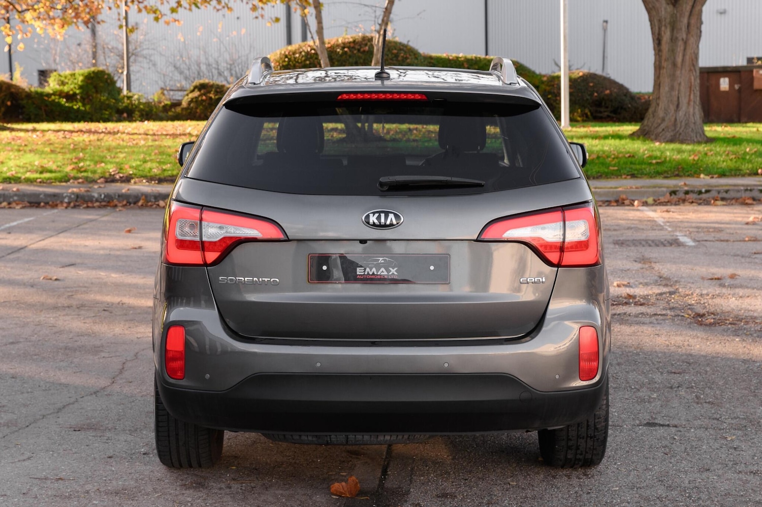 Used Kia Sorento 2014 for sale - 76898563: Photo 8