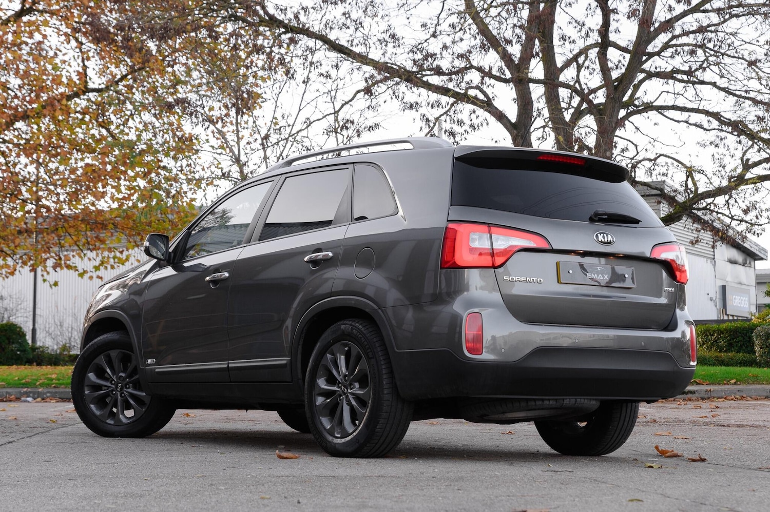 Used Kia Sorento 2014 for sale - 76898563: Photo 9