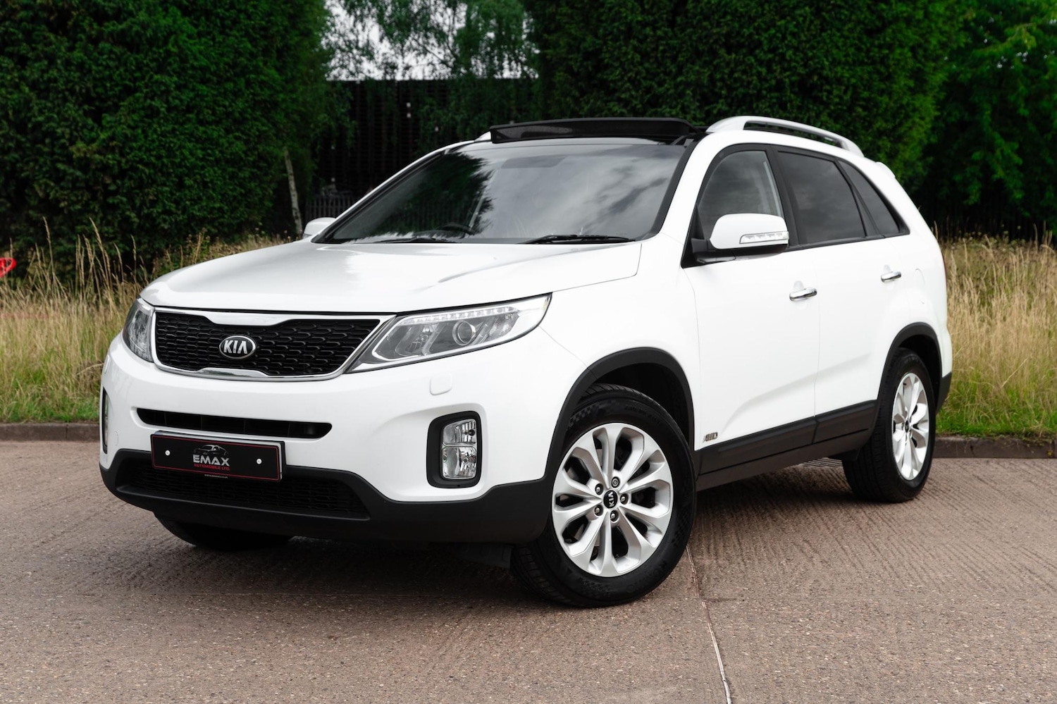 Used Kia Sorento 2014 for sale - 76424233: Photo 1