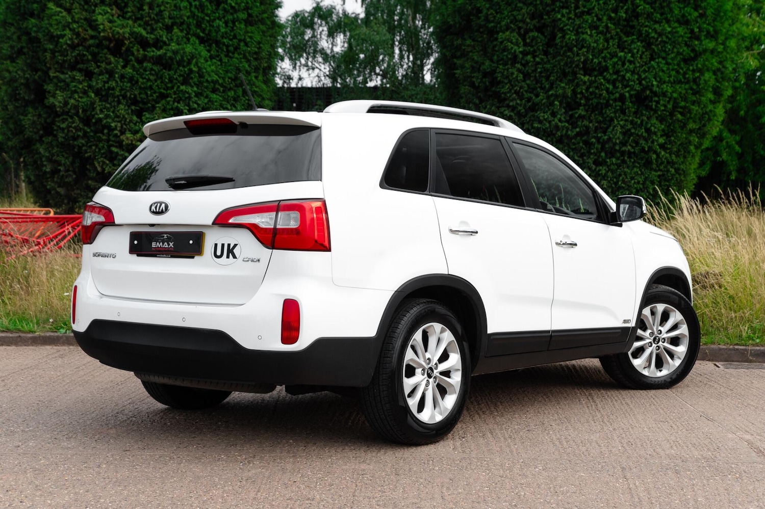 Used Kia Sorento 2014 for sale - 76424233: Photo 10